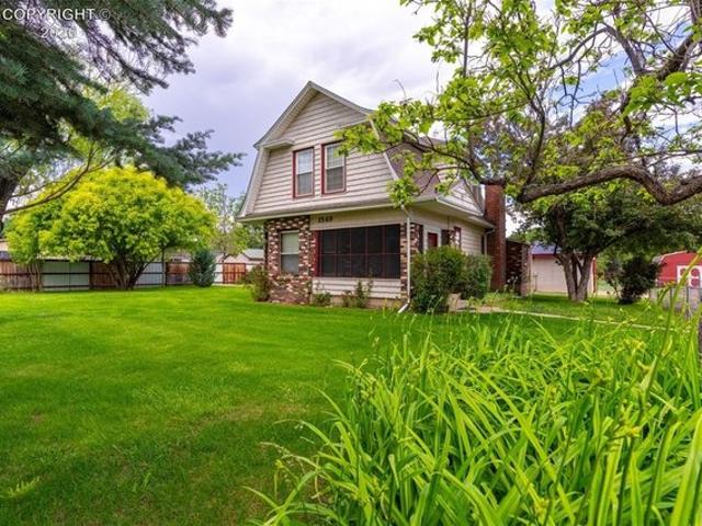 House for sale in Canon City, Colorado