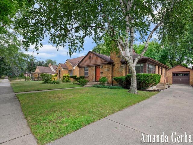 House for sale in Third Ward, Grand Rapids