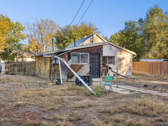 House for sale in Lakewood, Jefferson County