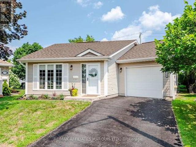 House for sale in Cornwall, Ontario