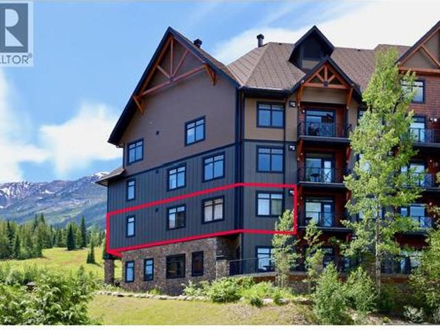 Property for sale in Parson, British Columbia