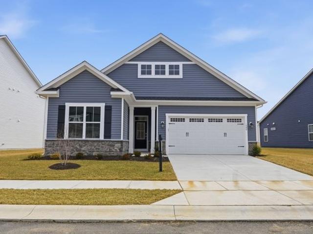 House for sale in Trappe, Maryland