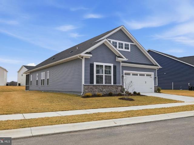 House for sale in Trappe, Maryland