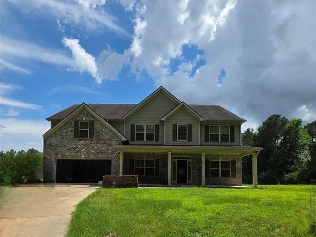 House for sale in Tallapoosa, Alabama