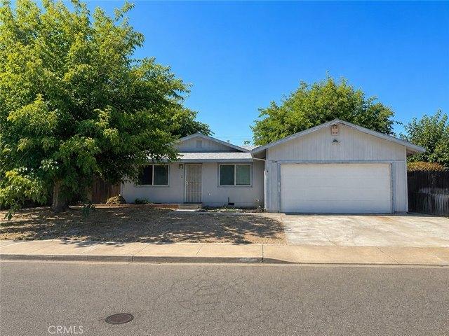 House for sale in Newman, California