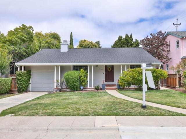 House for sale in San Mateo, California