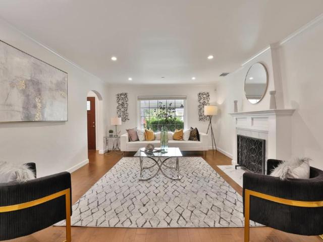 House for sale in San Mateo, California