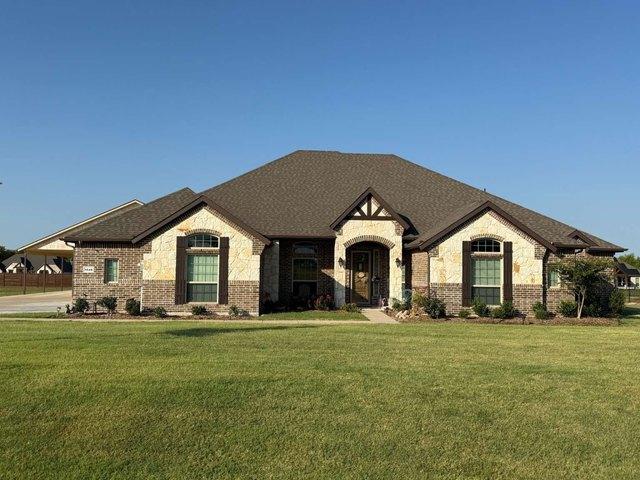 House for sale in Forney, Kaufman County