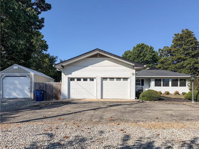 House for sale in Ark