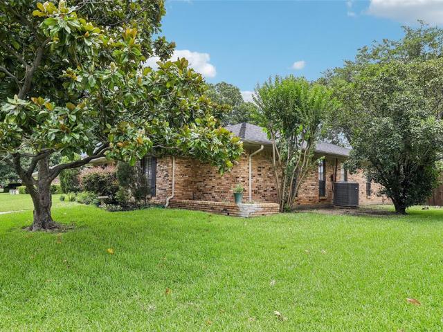 House for sale in Denton, Texas