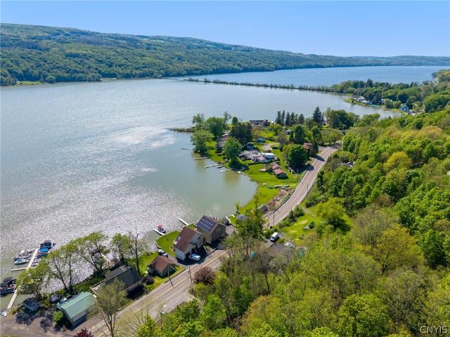 House for sale in Otisco, New York