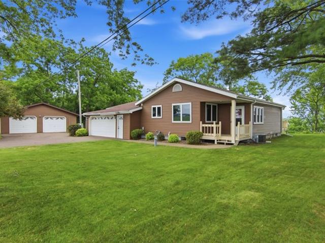 House for sale in Chippewa Falls, Wisconsin
