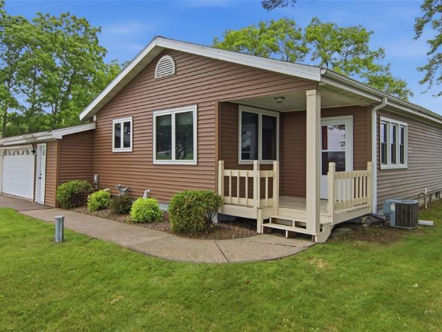 House for sale in Jim Falls, Wisconsin