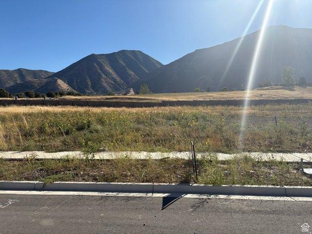 Land for sale in Salem, Utah