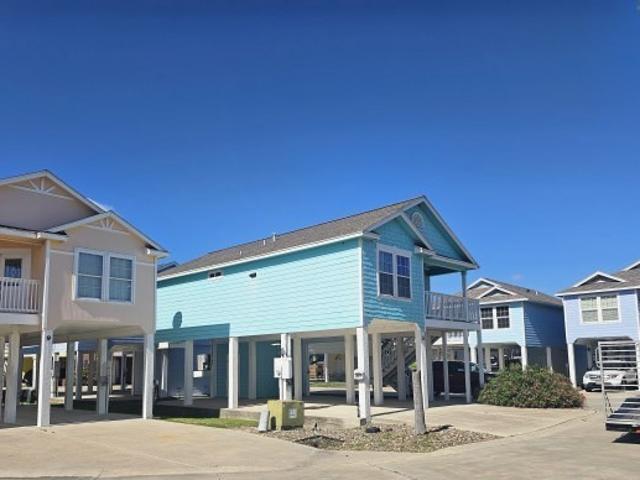 Condo for sale in San Patricio, Texas