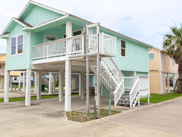 Condo for sale in San Patricio, Texas