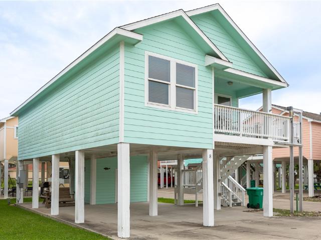 Condo for sale in San Patricio, Texas