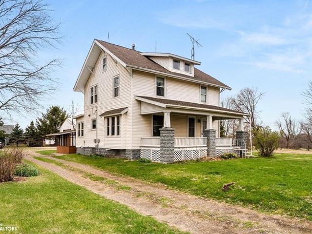 House for sale in Washington, Iowa