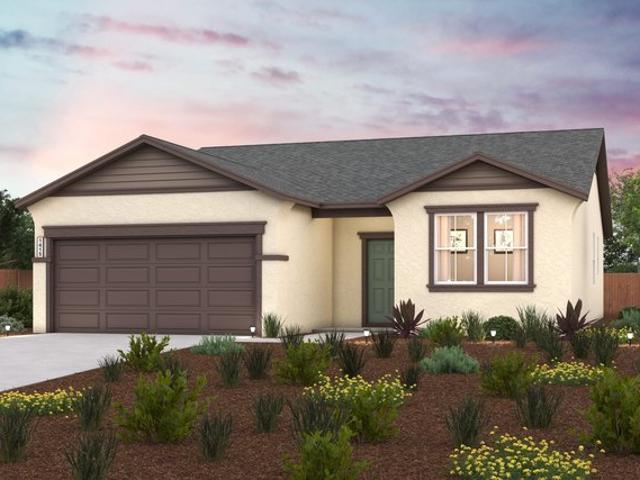 House for sale in Tulare, California