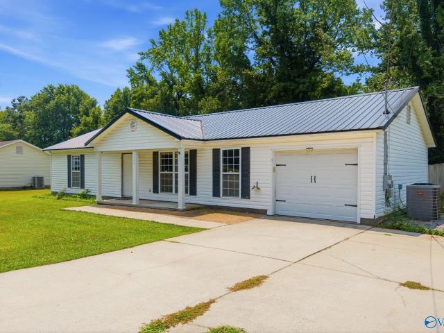 House for sale in Danville, Alabama