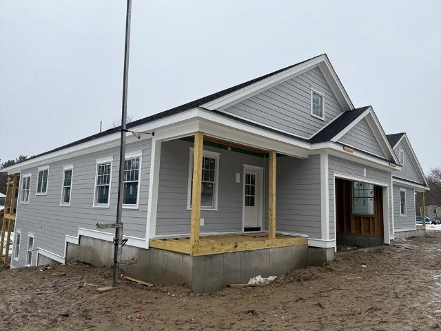 Property for sale in Walpole, Massachusetts