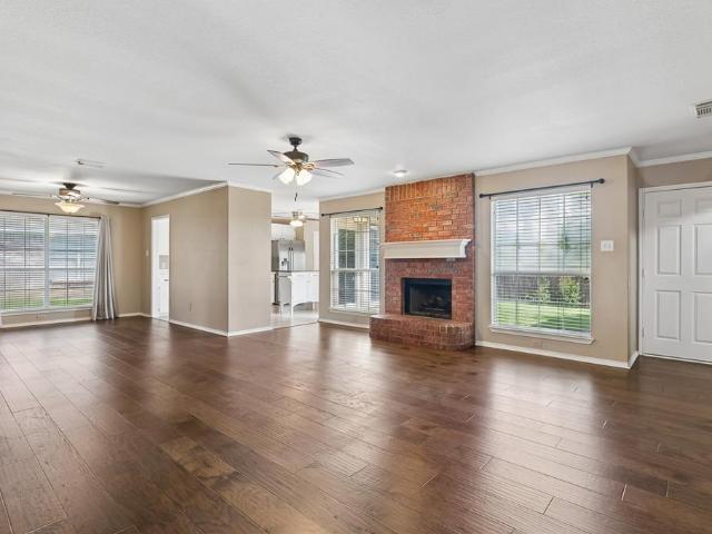 House for sale in Denton, Texas