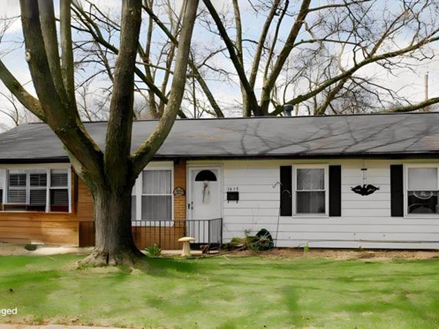 House for sale in Columbus, Ohio