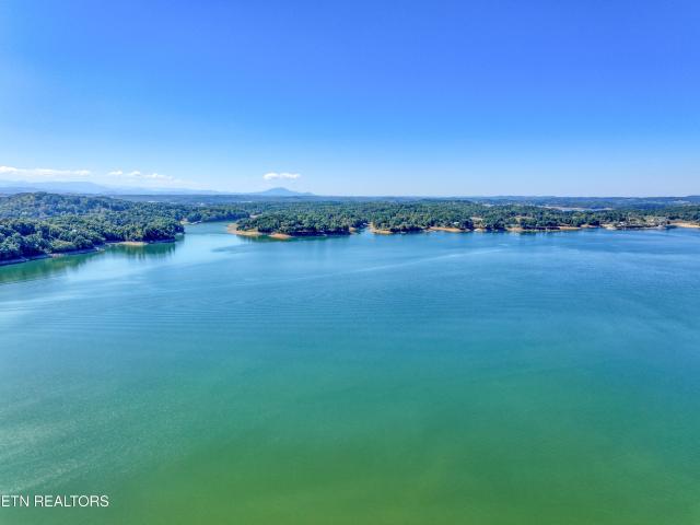House for sale in Dandridge, East Tennessee