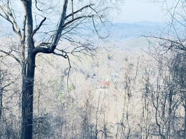 Land for sale in Tennessee