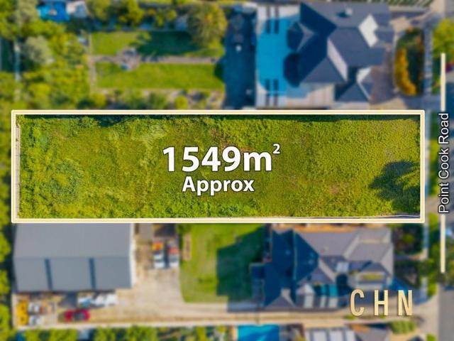 Land for sale in Camerons Creek, Victoria