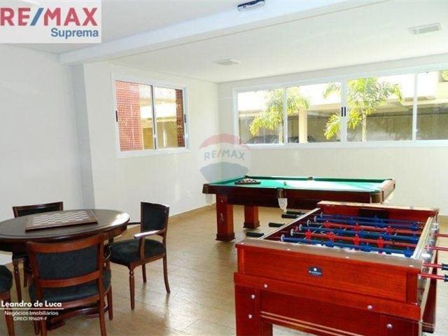 Apartamento aluguel em Nova Odessa