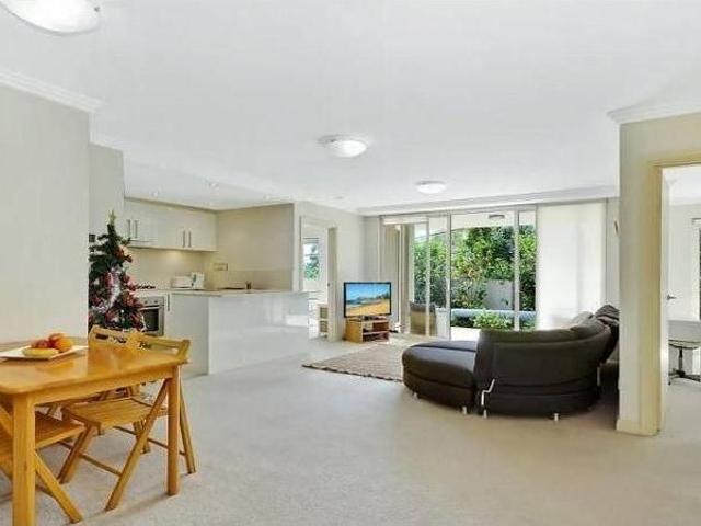 Apartment for rent in Sydney, New South Wales