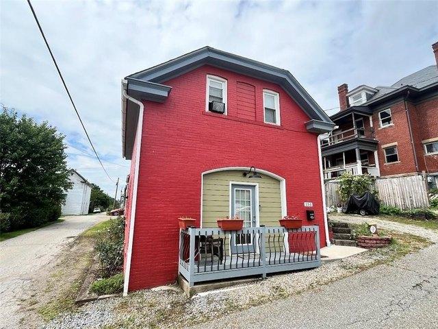 House for sale in Waynesburg, Greene County