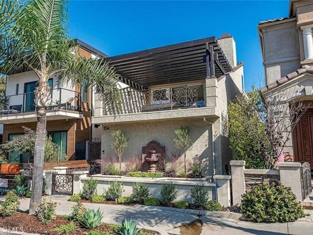 House for sale in Seal Beach, Orange County