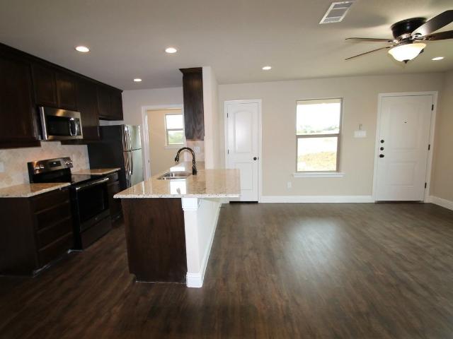 Apartment for rent in Parker, Texas