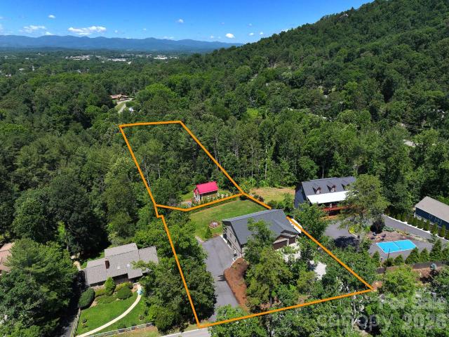 House for sale in Weaverville, Buncombe County