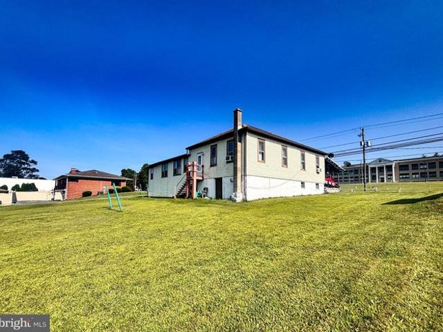 House for sale in Hegins, Pennsylvania