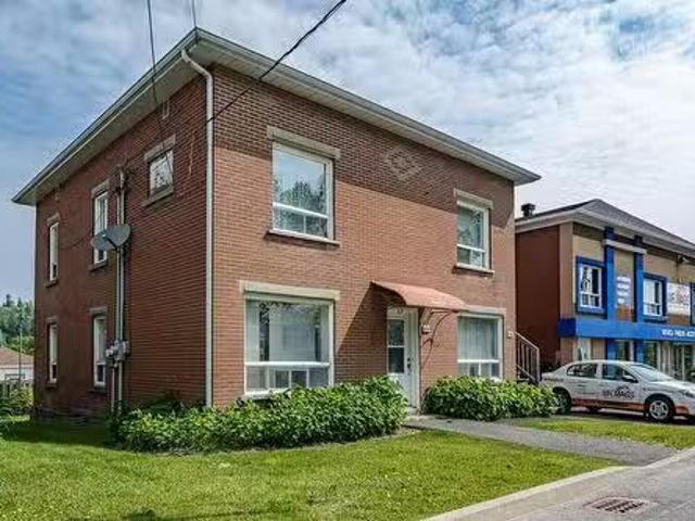 House for sale in Asbestos, Quebec