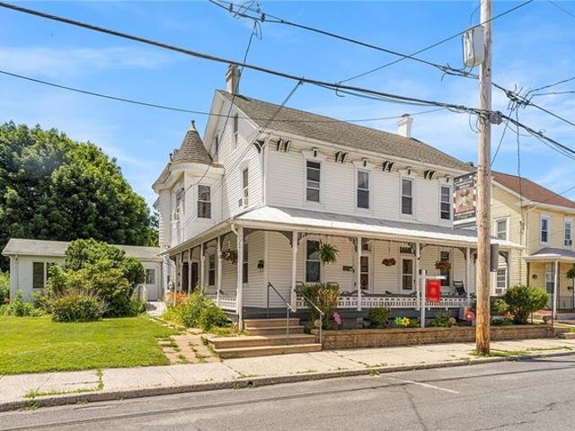 House for sale in Carbon, Pennsylvania