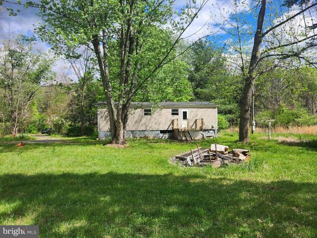 House for sale in West Virginia