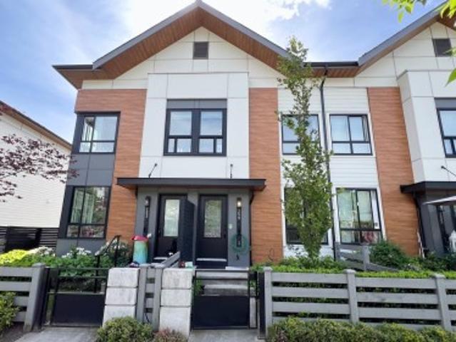 Townhouse for sale in Surrey, British Columbia