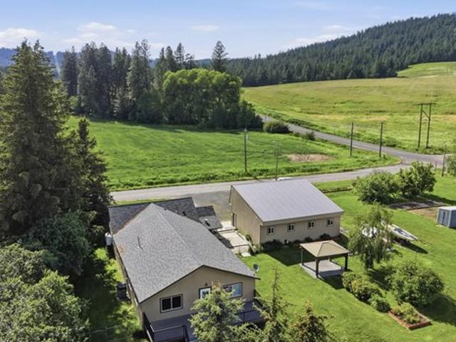 House for sale in Plummer, Idaho