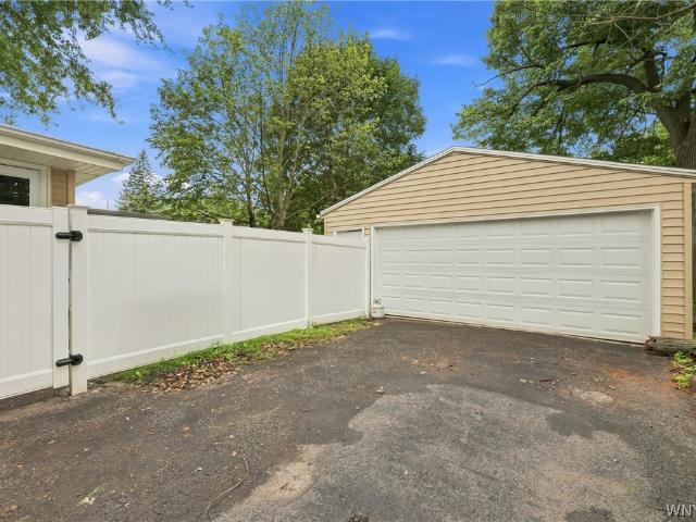 House for sale in Niagara, New York