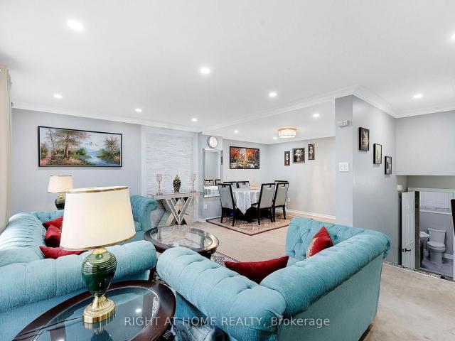 Condo for sale in Mississauga, Ontario