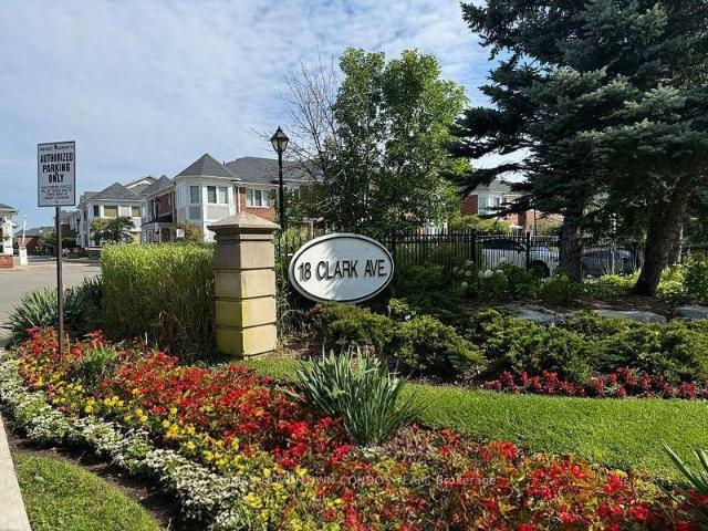 Condo for sale in York, Ontario