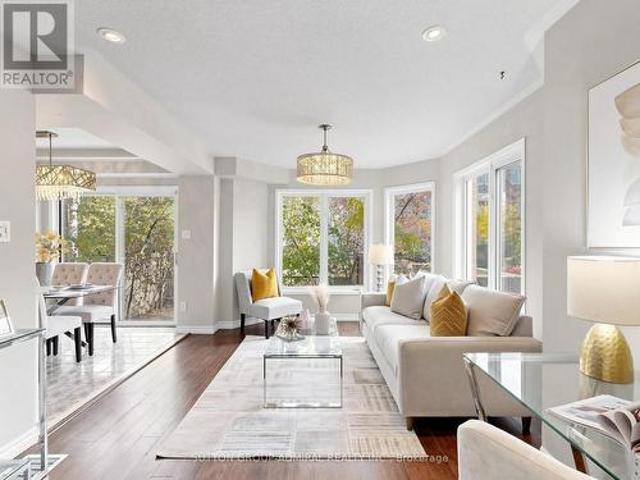 Townhouse for sale in Thornhill, Vaughan