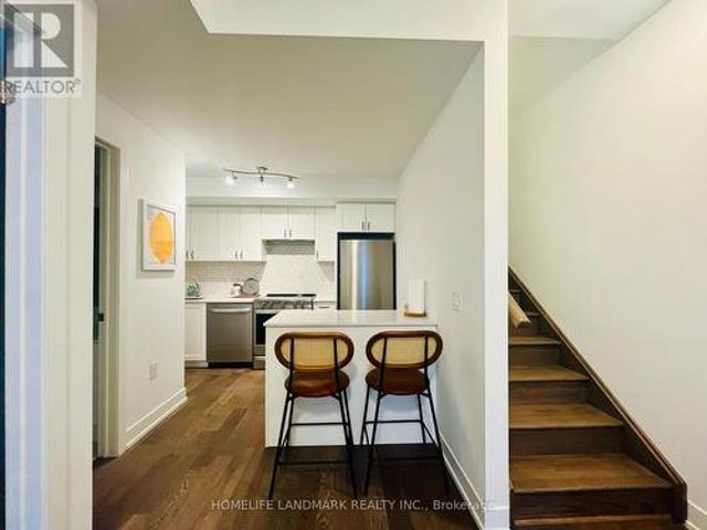 Townhouse for rent in Mississauga, Ontario