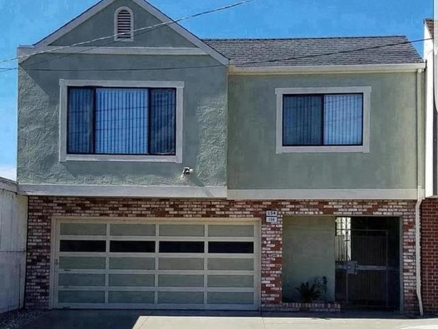 House for sale in San Mateo, California