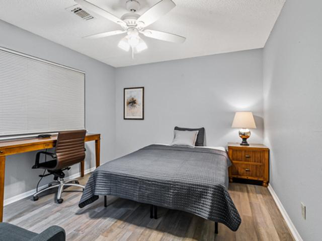 Room for rent in Harris, Texas