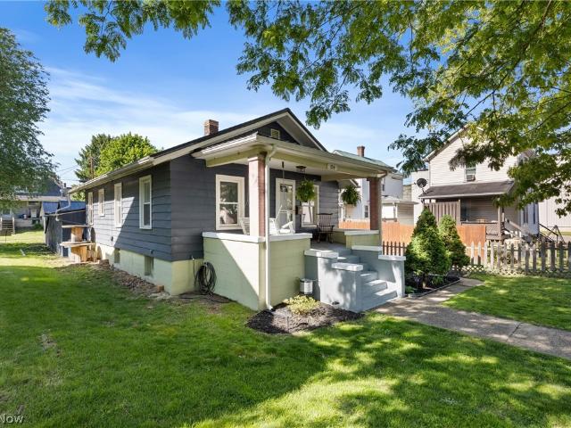House for sale in Brooke, West Virginia